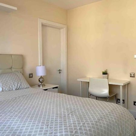 Luxury Apart London Bridge Apartamento Exterior foto