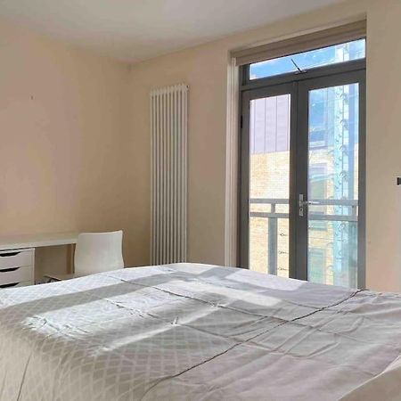 Luxury Apart London Bridge Apartamento Exterior foto