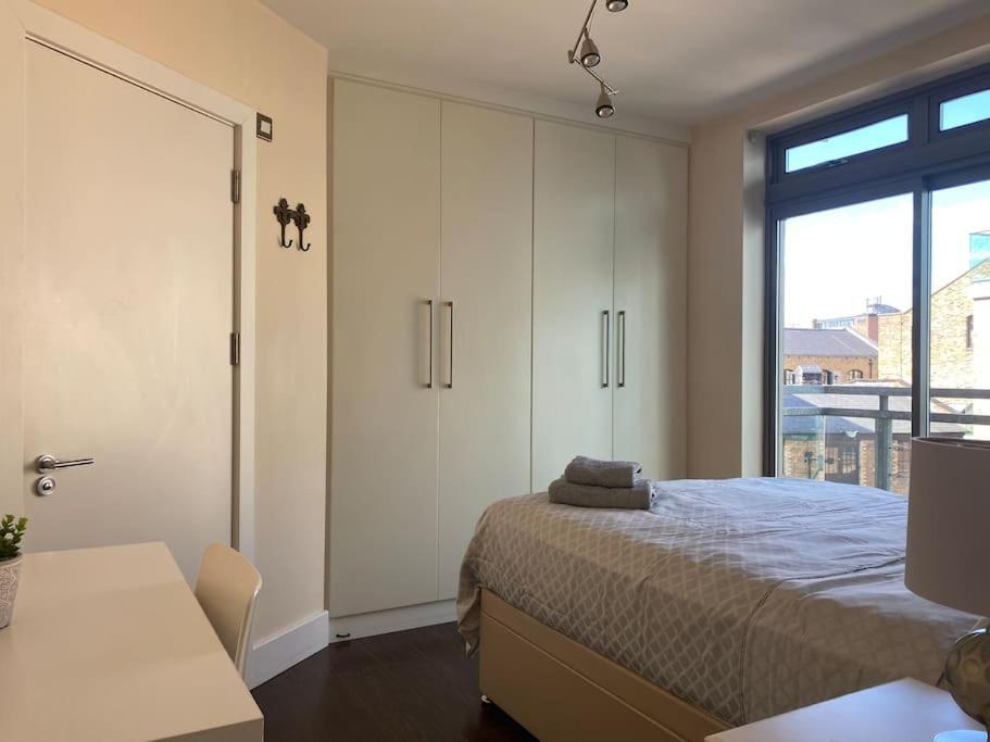 Luxury Apart London Bridge Apartamento Exterior foto