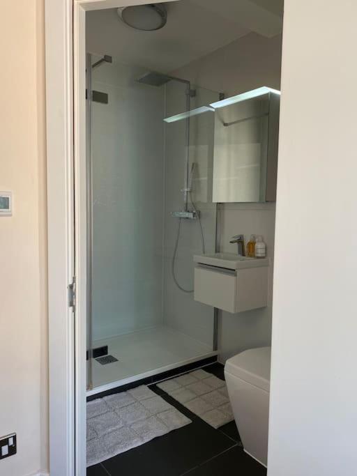 Luxury Apart London Bridge Apartamento Exterior foto