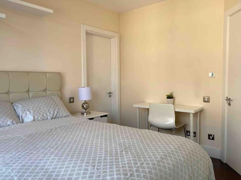 Luxury Apart London Bridge Apartamento Exterior foto