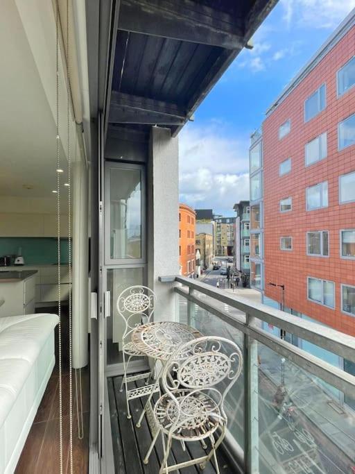 Luxury Apart London Bridge Apartamento Exterior foto