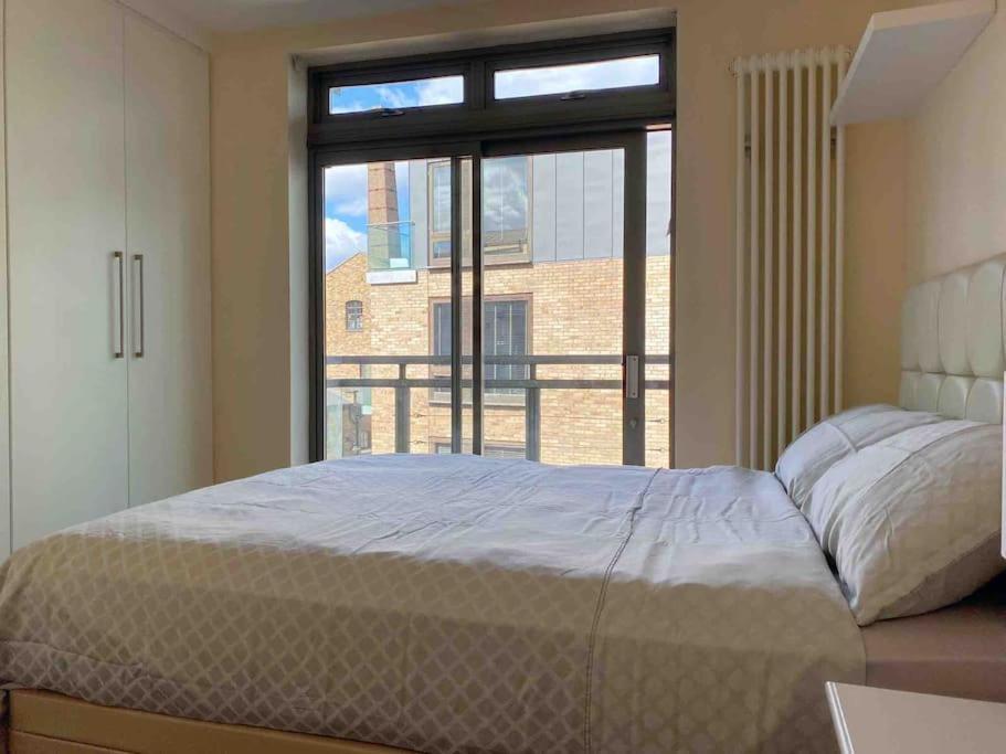 Luxury Apart London Bridge Apartamento Exterior foto