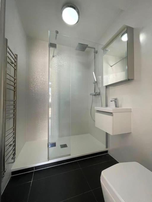 Luxury Apart London Bridge Apartamento Exterior foto