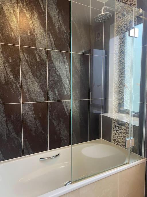 Luxury Apart London Bridge Apartamento Exterior foto
