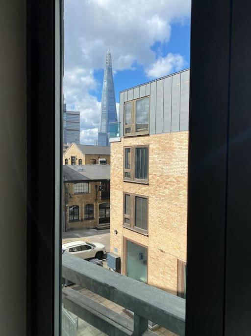 Luxury Apart London Bridge Apartamento Exterior foto