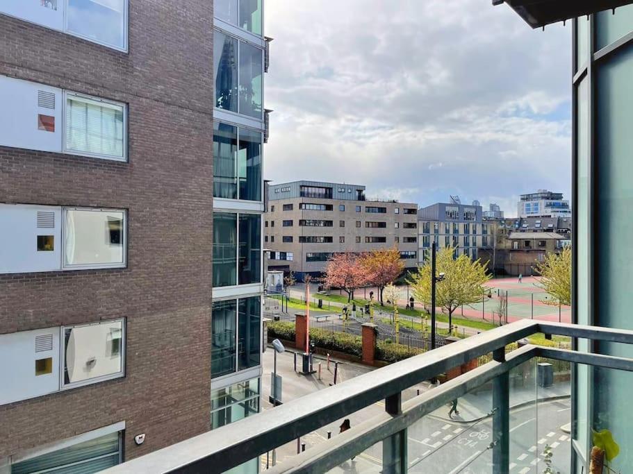 Luxury Apart London Bridge Apartamento Exterior foto