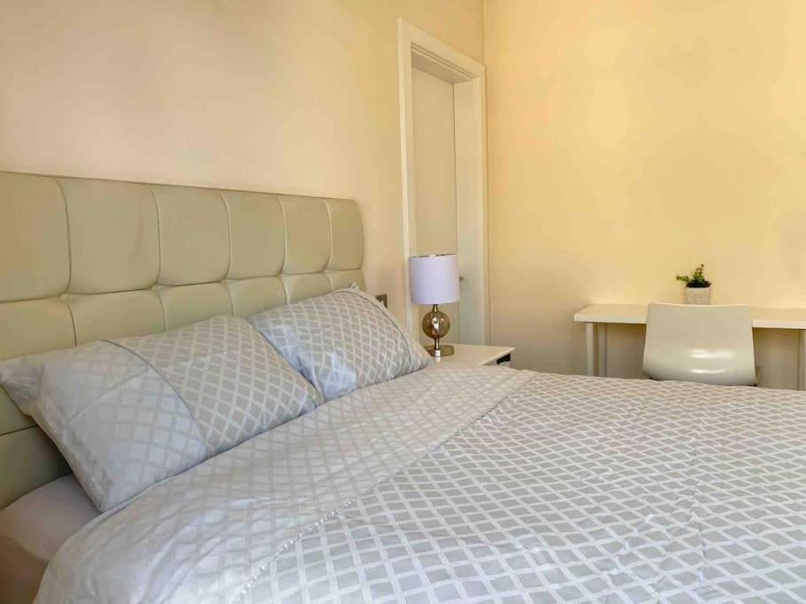 Luxury Apart London Bridge Apartamento Exterior foto